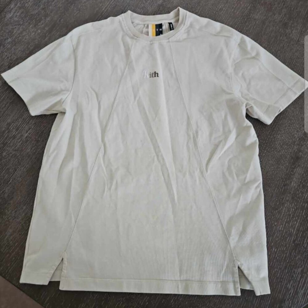 Kith T-Shirt Kith Tshirt